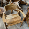 Chair Hiroshima