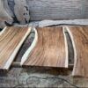 Suar Wood Suar Table