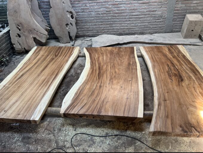 Suar Wood Suar Table